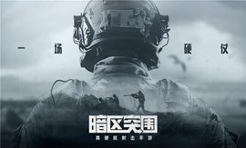 暗区突围助手武器物品查询