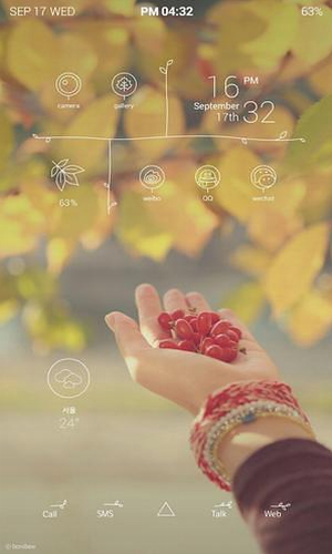 Buzz桌面app