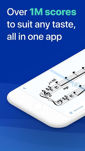 musescore安卓手机版