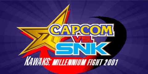 Kawaks Arcade Emulator街机模拟器游戏包app