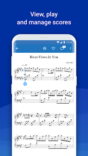 musescore安卓手机版