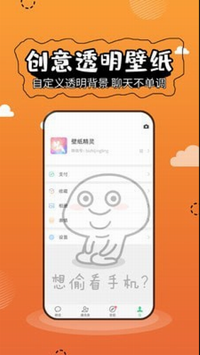 壁纸精灵