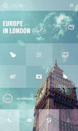 Buzz桌面app