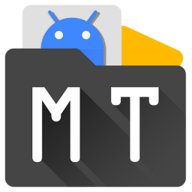 MT Manager(mt管理器最新版)