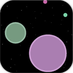 星球吞噬战