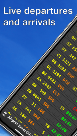 Flightradar24官网中文版