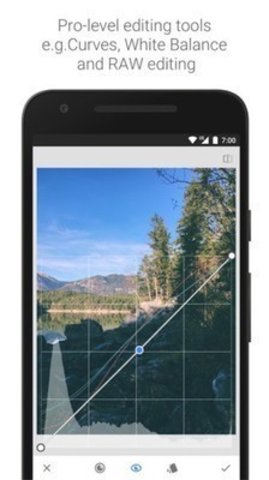 Snapseed正版中文版