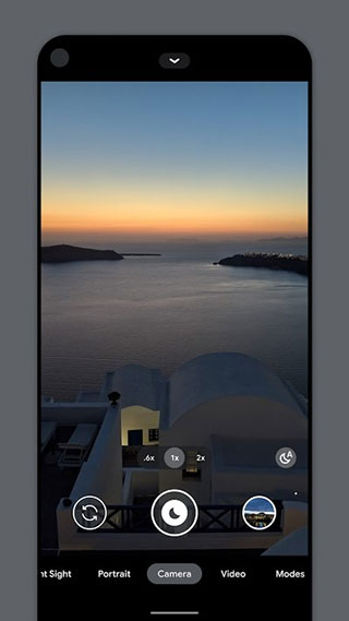 google camera官网版