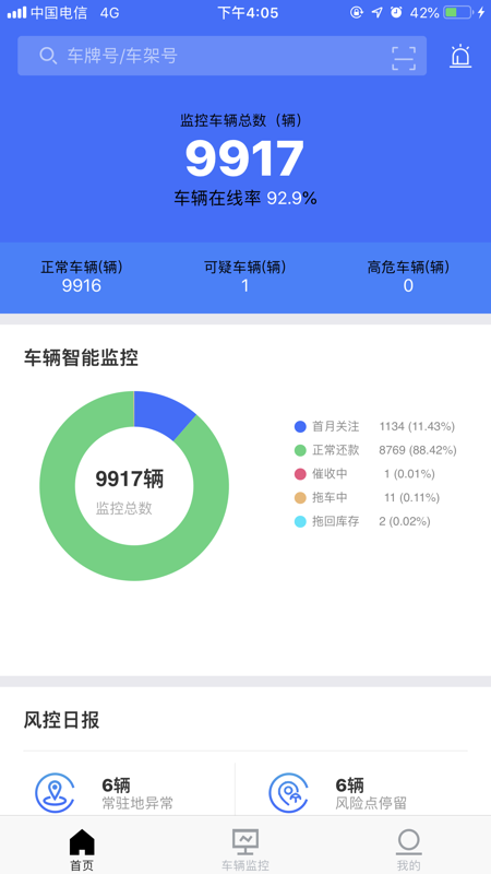 RMS iOS版