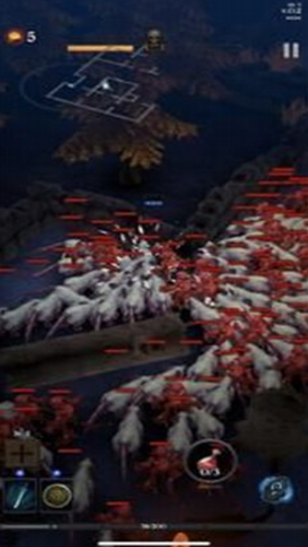 超级地下城