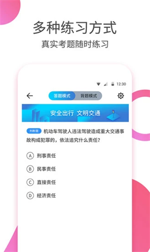 驾考大师2022