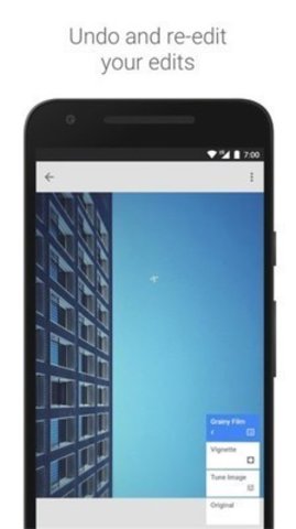 Snapseed正版中文版