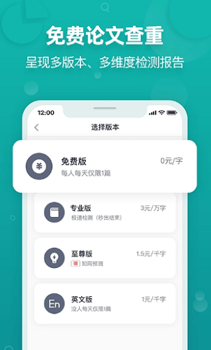 paperyy论文查重