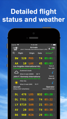 Flightradar24官网中文版