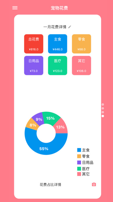铲屎官日记安卓版