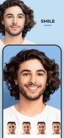 faceapp变老神器