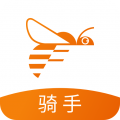 蜂骑快送骑手安卓版