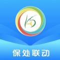保处联动iOS版