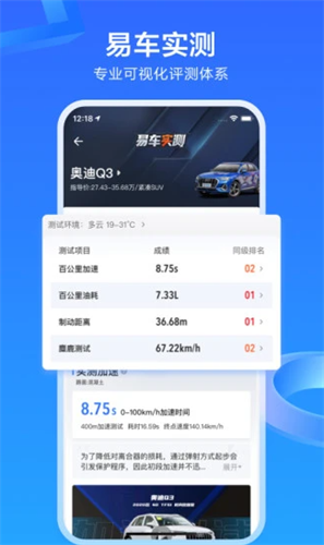 易车2022