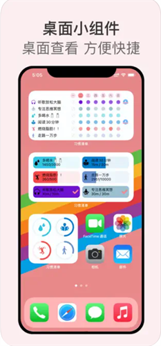 习惯清单2022
