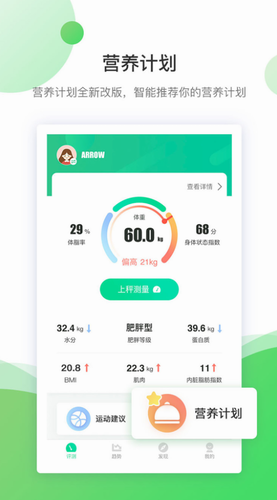 好体知