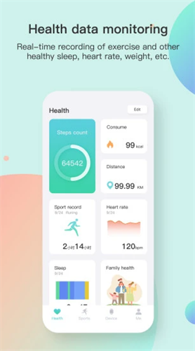 Keep Health2022