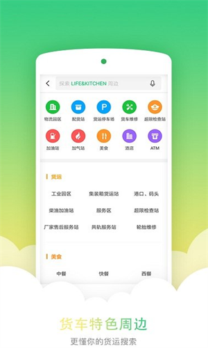 凯立德货车版
