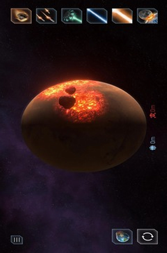 星球毁灭模拟器2022最新版