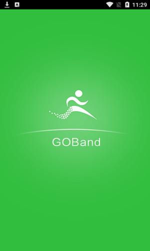 goband智能手环