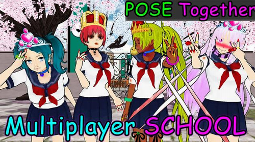 少女学园AI模拟器