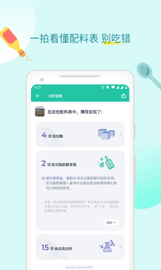 薄荷健康