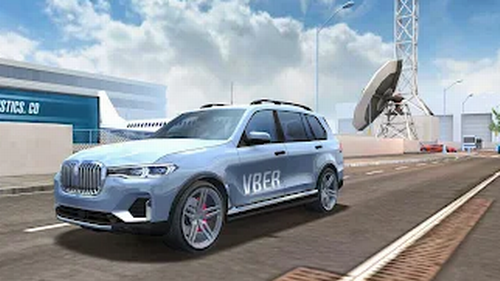出租模拟2022