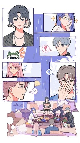 落樱小屋2