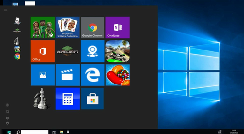 win10模拟器