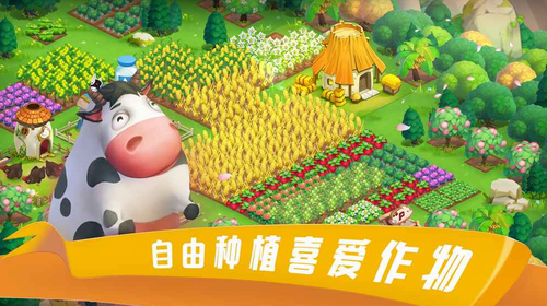 到家农场