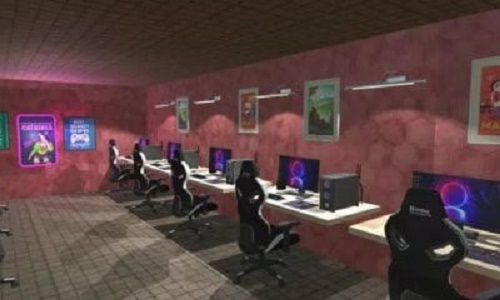 \