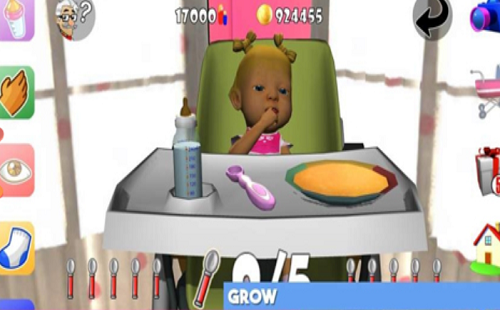 \