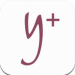 YPLUS瑜伽