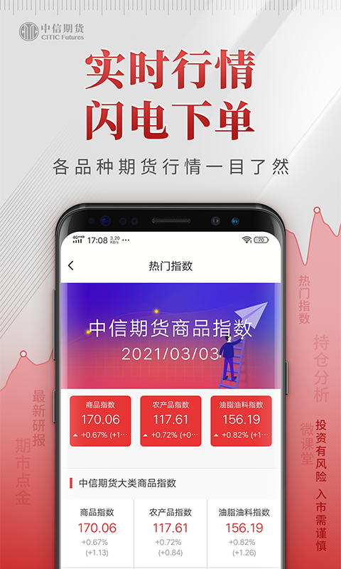 中信期货专业版安卓版