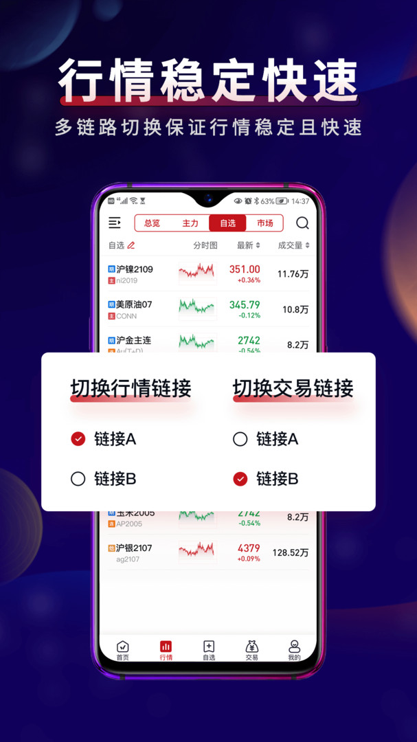 华闻期货安卓版