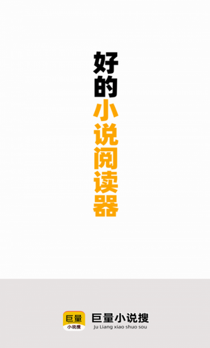 巨量小说搜