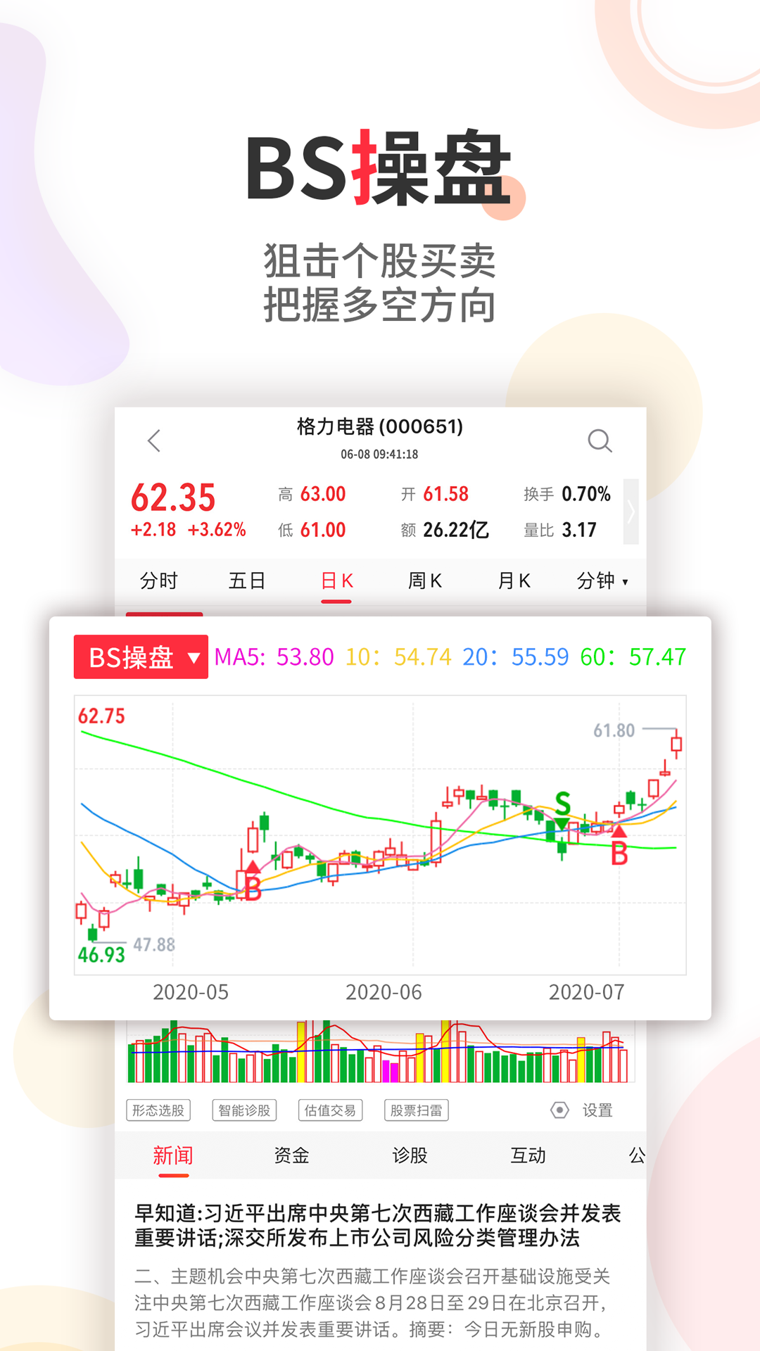 股军师安卓版