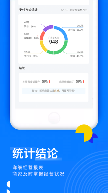 扫呗iOS版