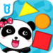 宝宝学形状