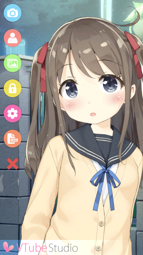 VTube Studio iOS版