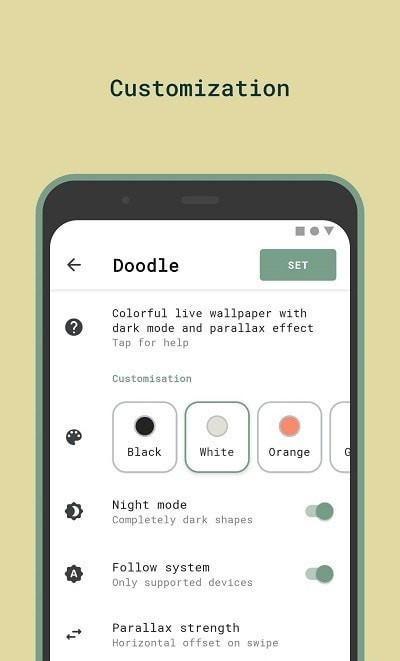 Doodle安卓版