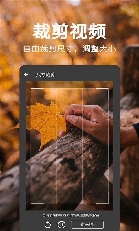 一键视频去水印安卓版