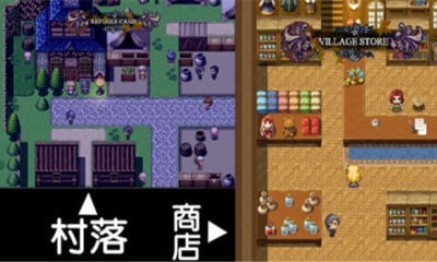 克莱尔冒险记安卓汉化