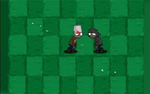 pvzsf宅宅萝卜sans