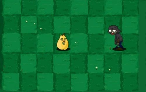 pvzsf宅宅萝卜sans